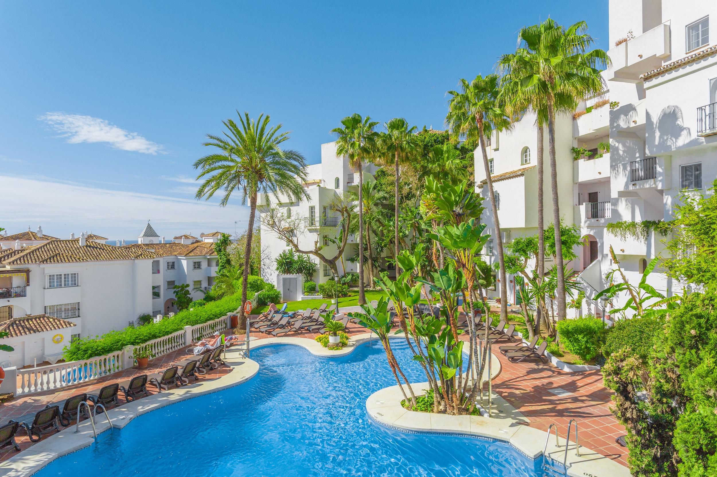 Aparthotel Royal Oasis Club At Pueblo Quinta
