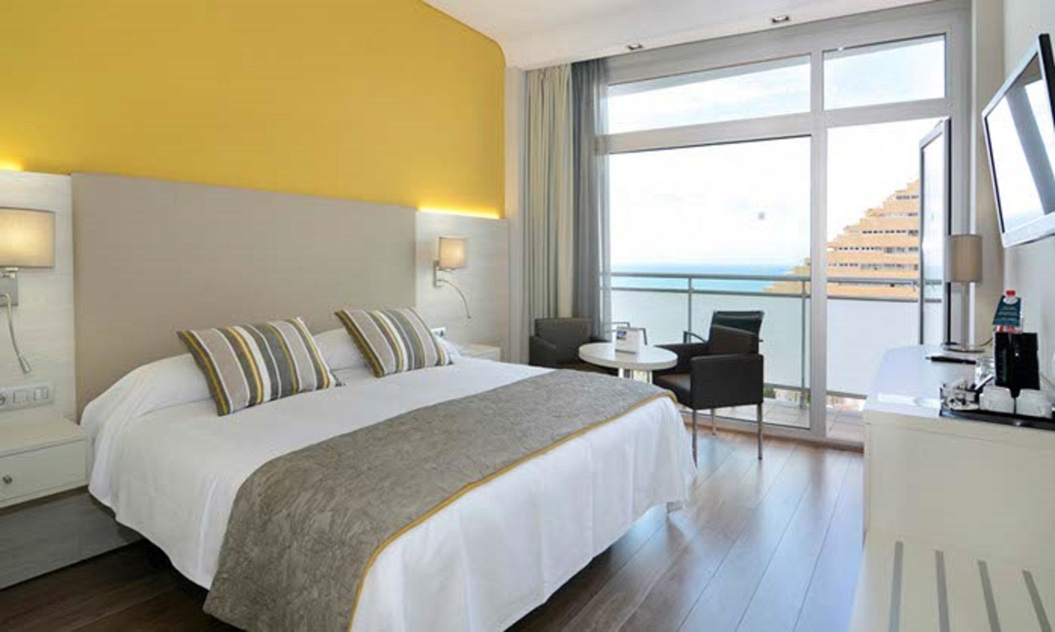 Hotel Medplaya Riviera - Adults Recommended 4*