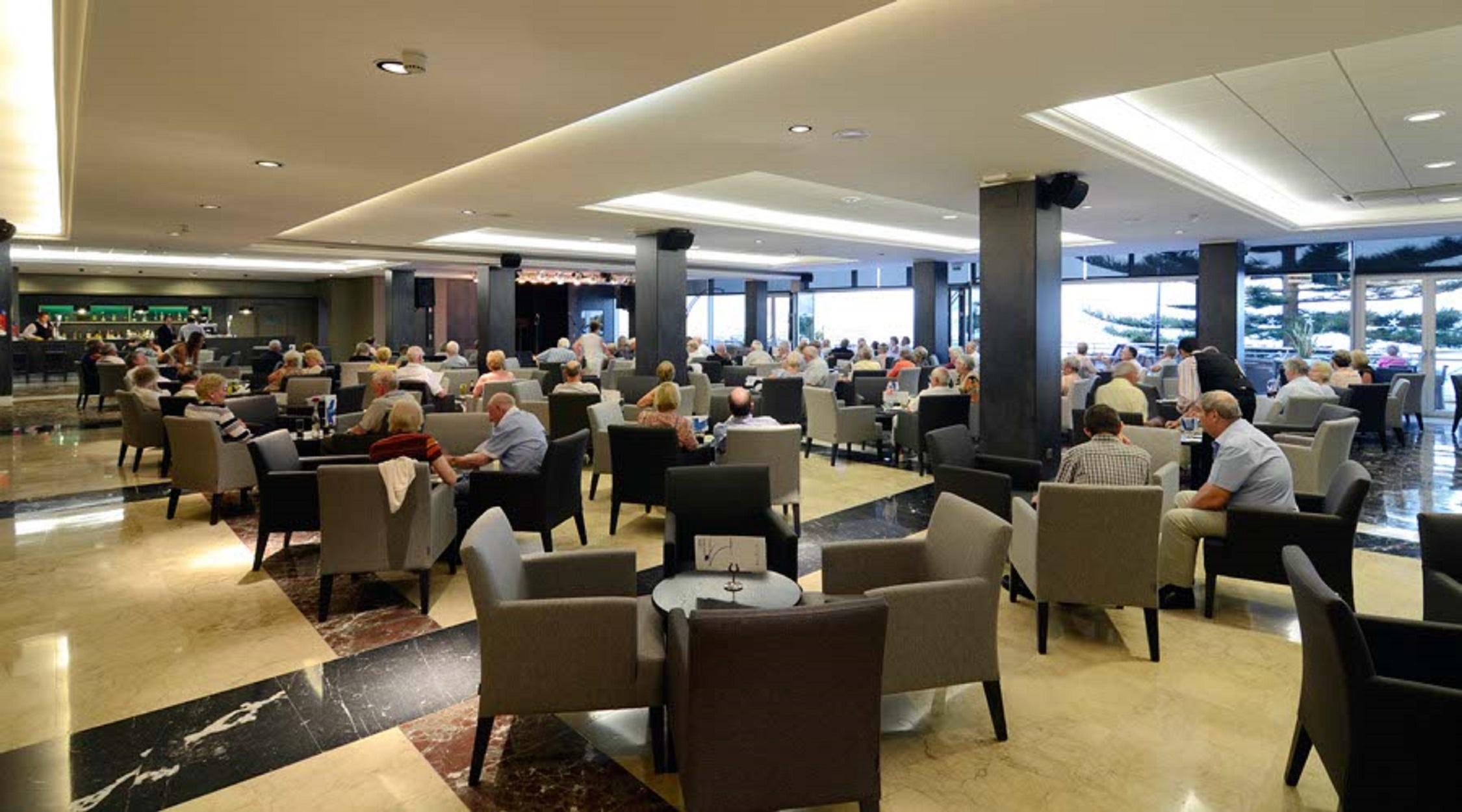 Medplaya Riviera - Adults Recommended 4*
