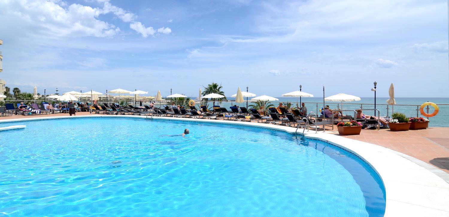Medplaya Riviera - Adults Recommended
