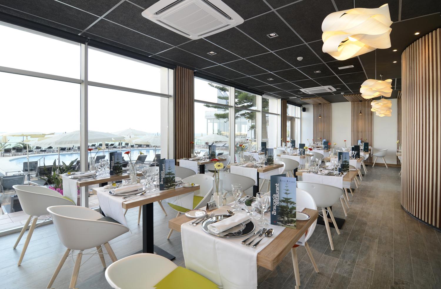 Medplaya Riviera - Adults Recommended Hotel 4*