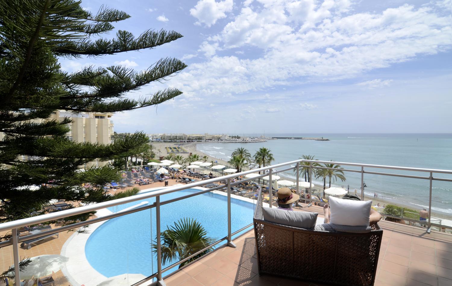 Hotel Medplaya Riviera - Adults Recommended