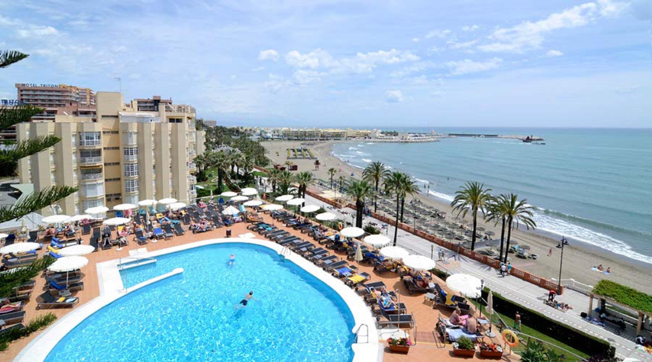 Medplaya Riviera - Adults Recommended