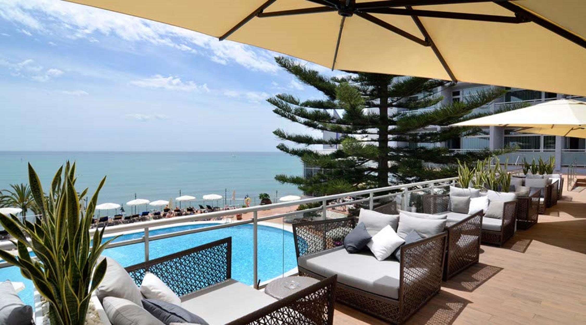 Medplaya Riviera - Adults Recommended Benalmádena