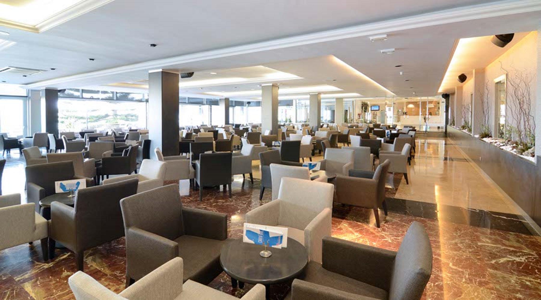 Medplaya Riviera - Adults Recommended Hotel 4*