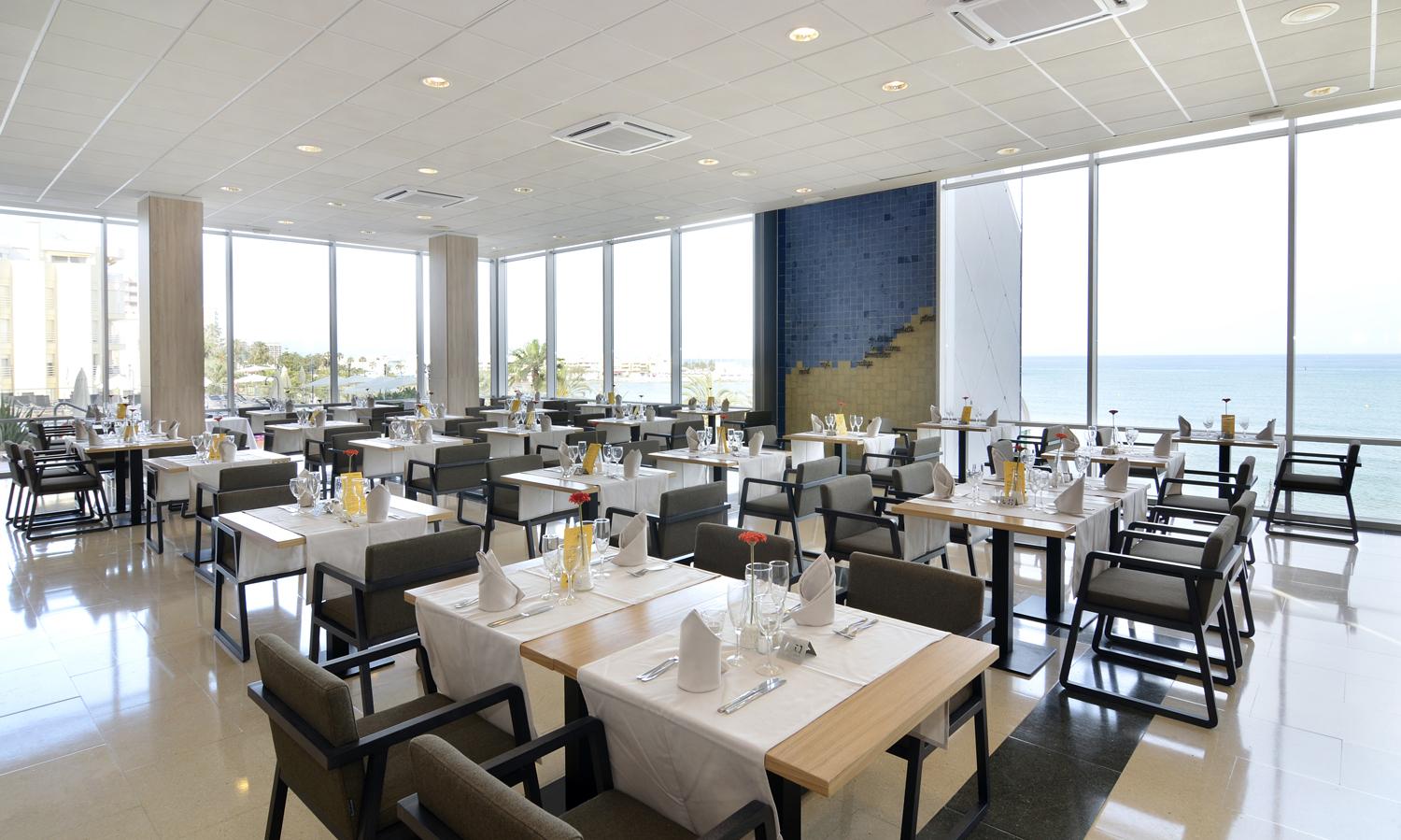 Medplaya Riviera - Adults Recommended Benalmadena