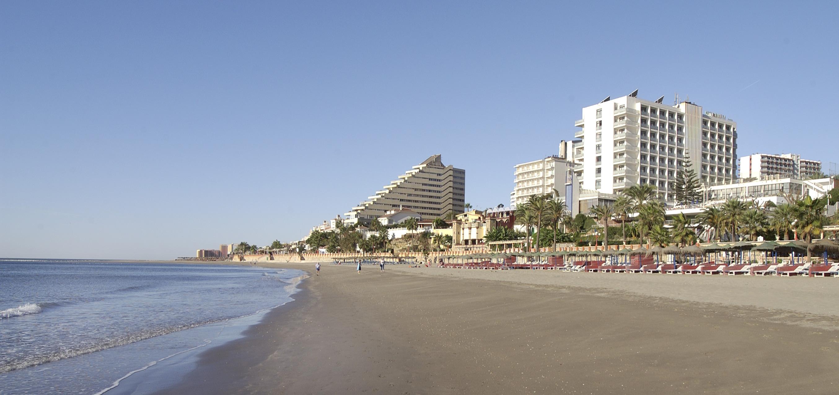 Medplaya Riviera - Adults Recommended Hotel