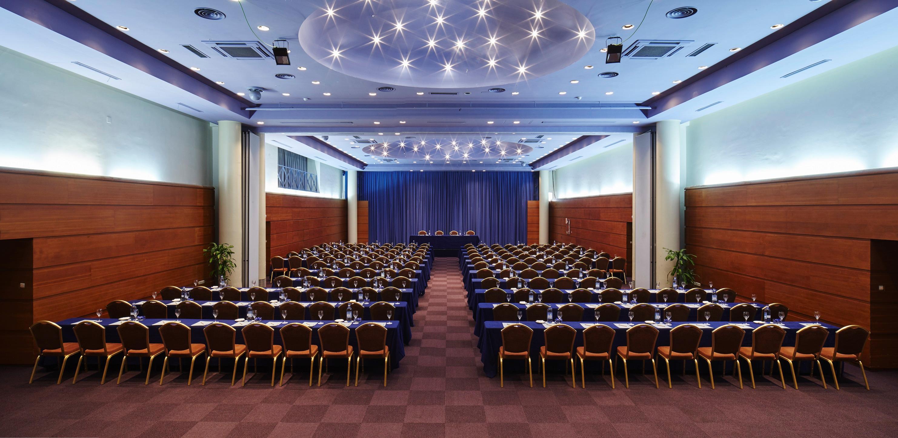 Estival Torrequebrada Hotel Benalmádena