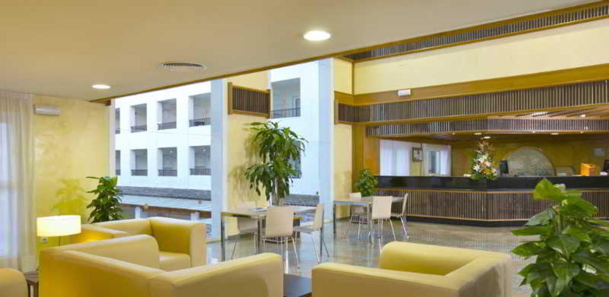 Hotel Mac Puerto Marina Benalmadena