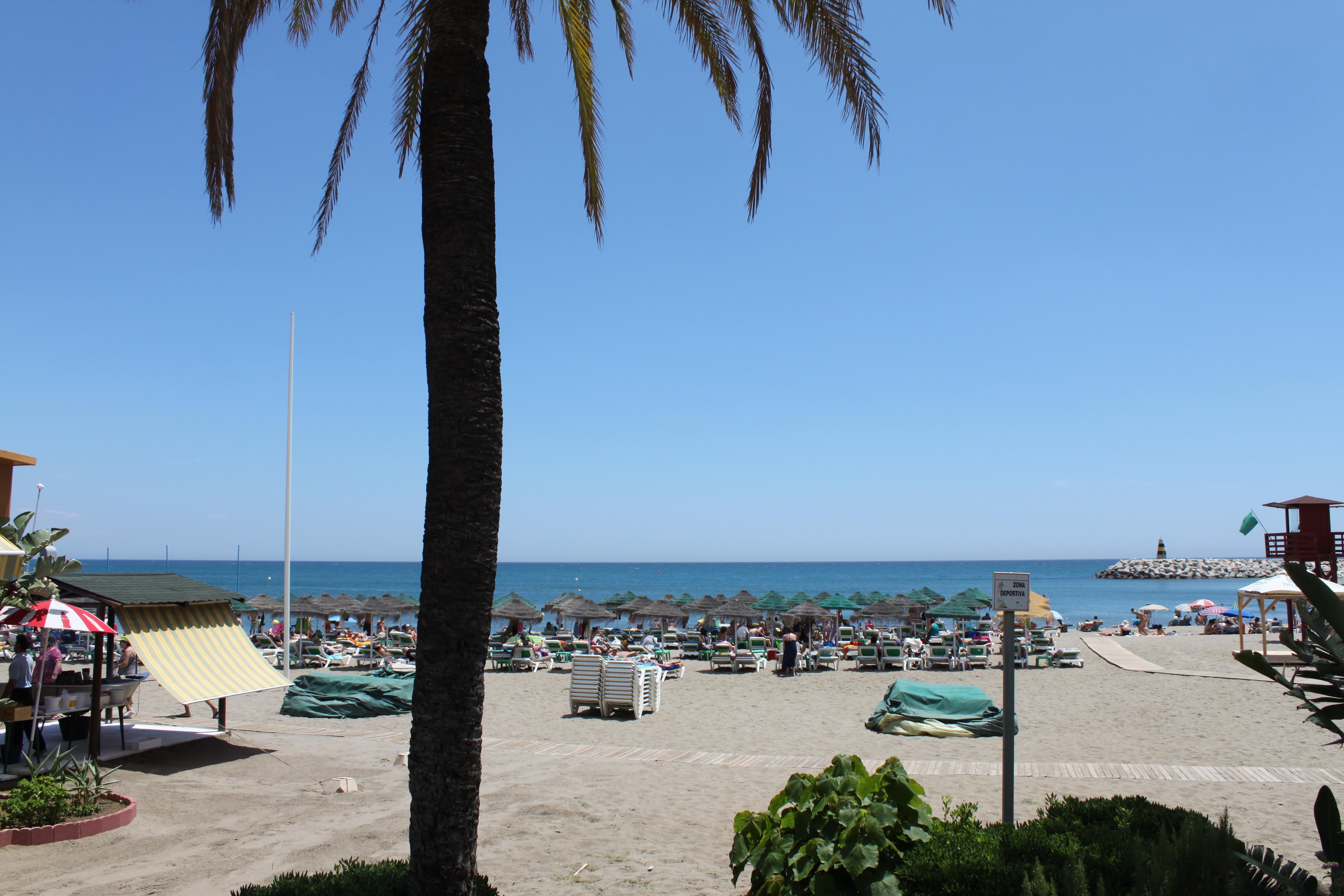Mac Puerto Marina 4* Benalmadena