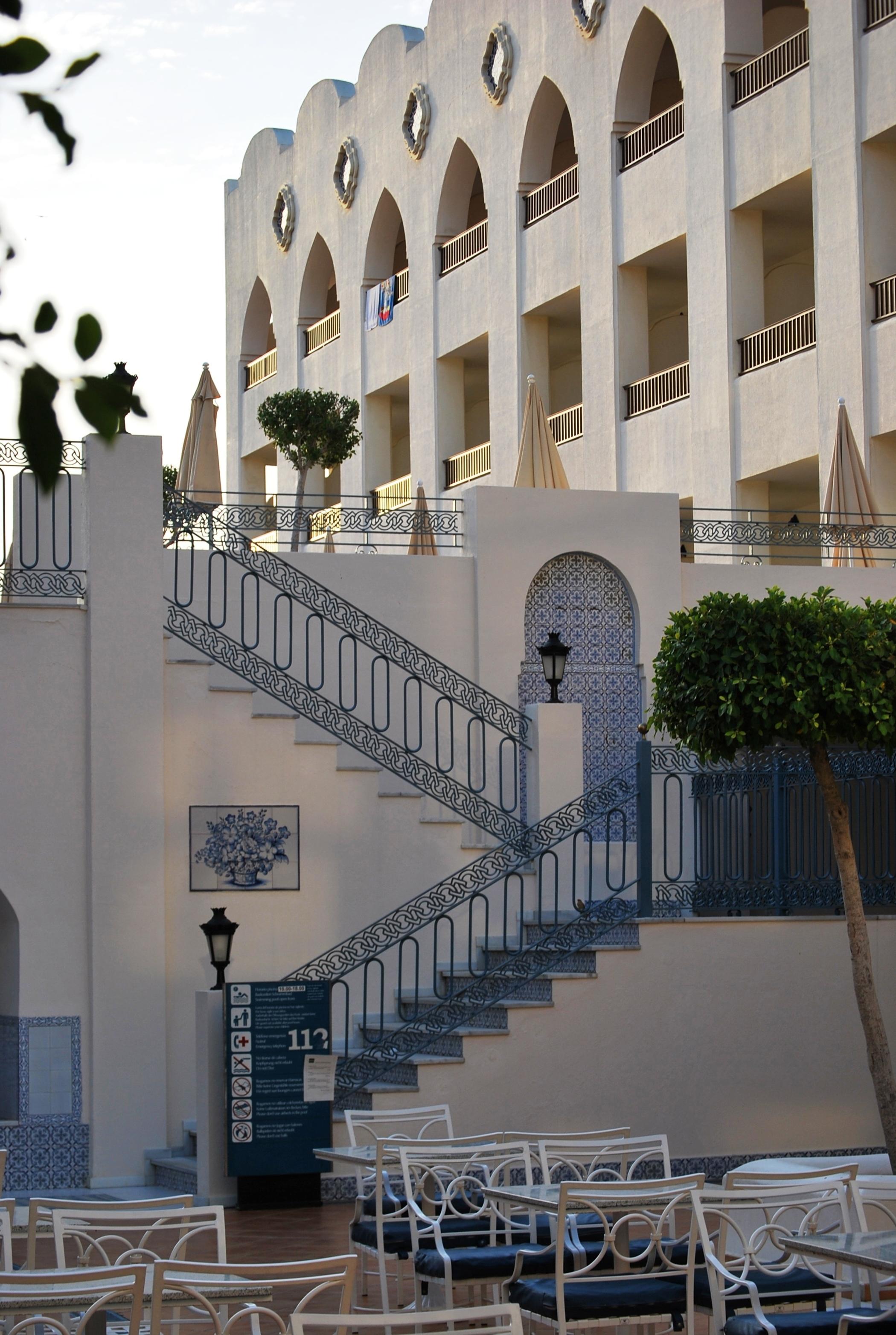 Mac Puerto Marina Hotel Benalmadena