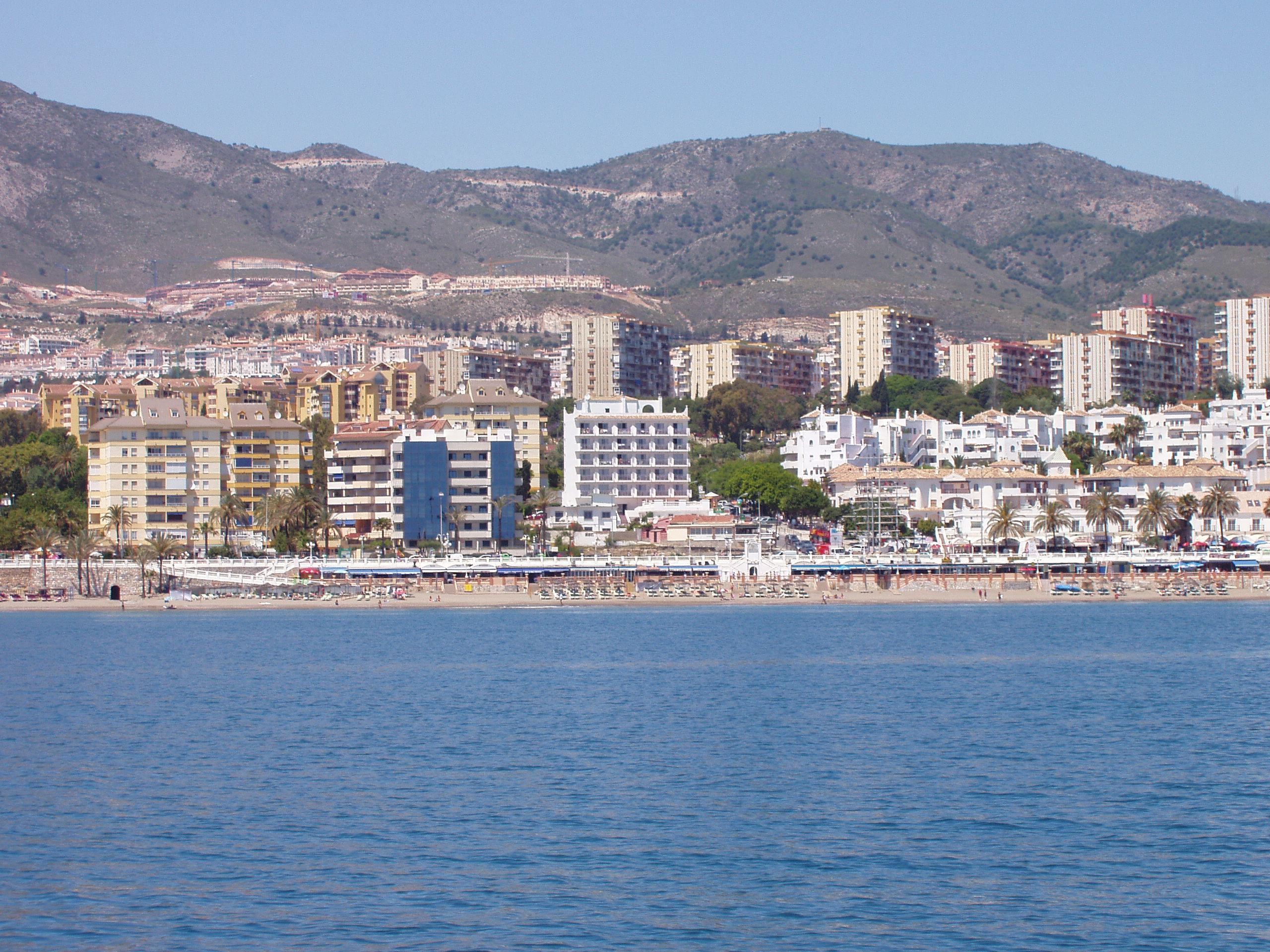 Apartamento Sunny *