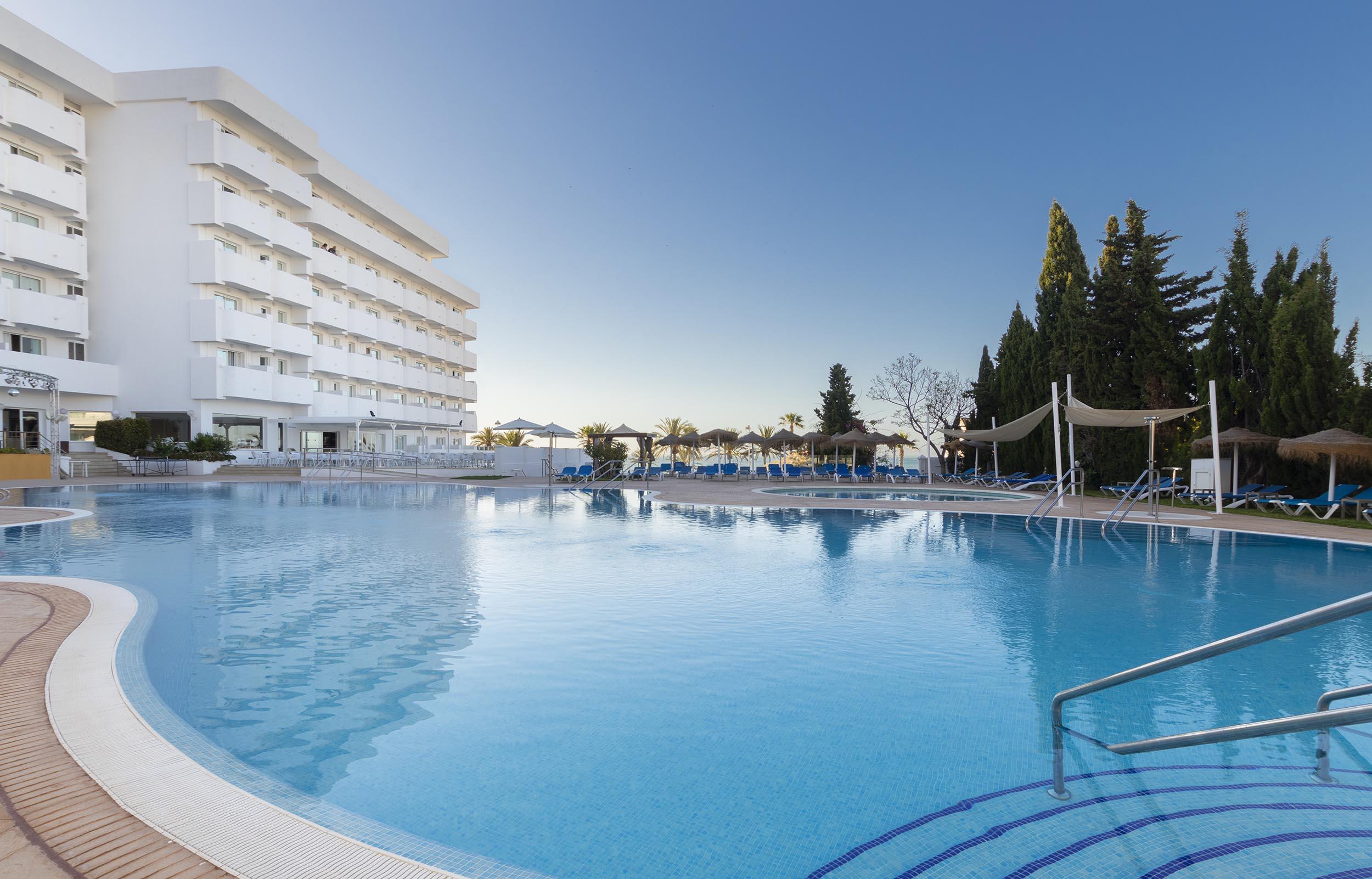 Palia La Roca 3*