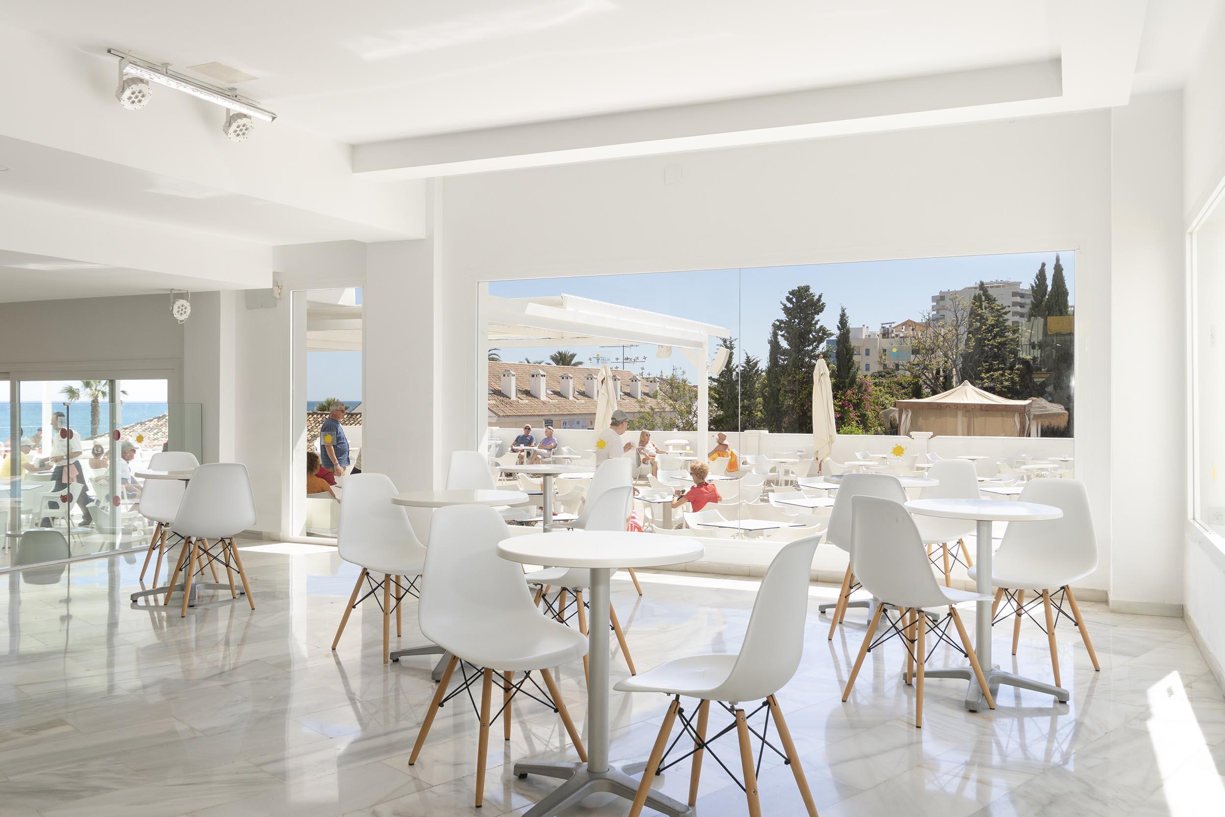 Palia La Roca Hotel Benalmadena