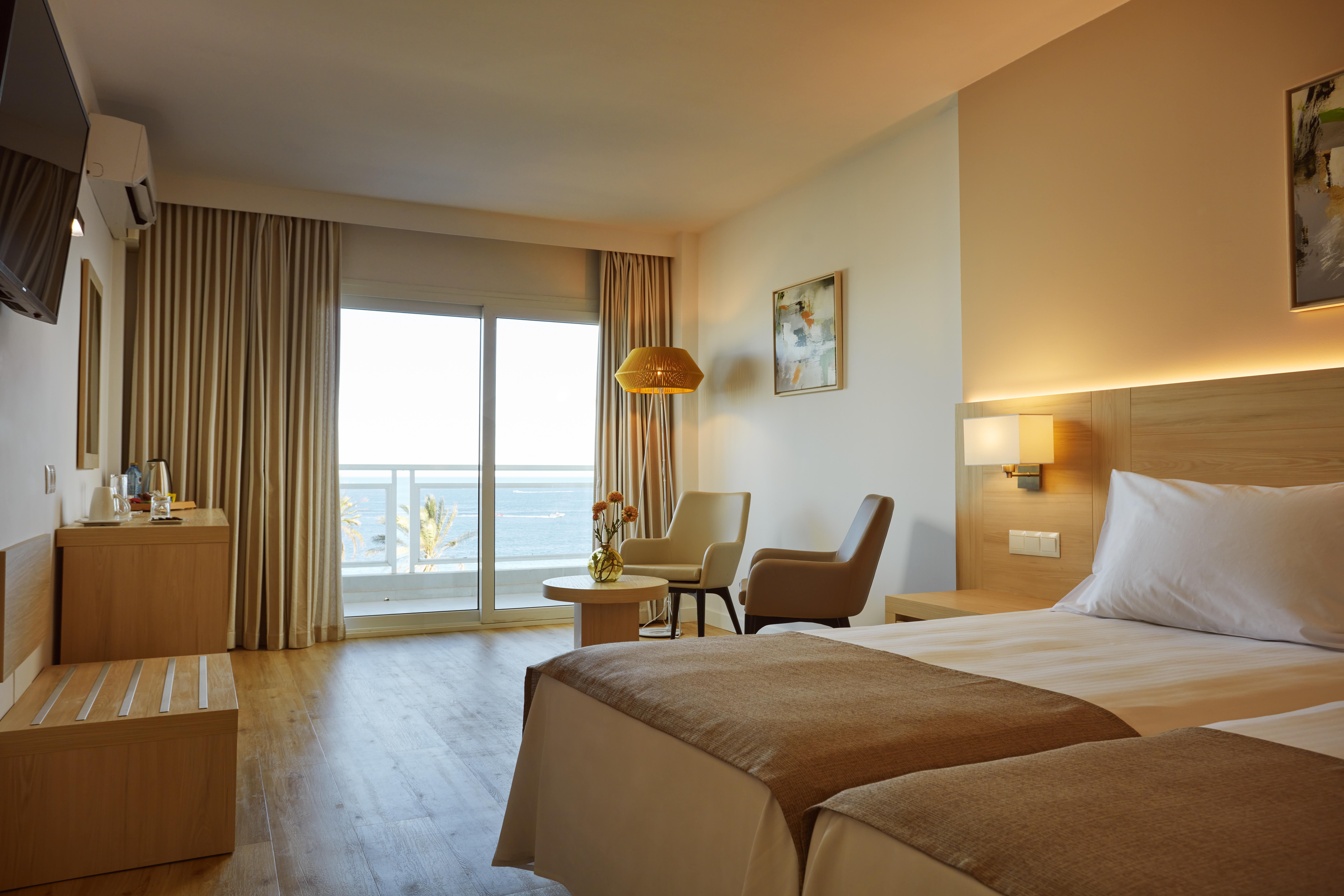 Hotel Arenas, Affiliated By Melia Benalmadena