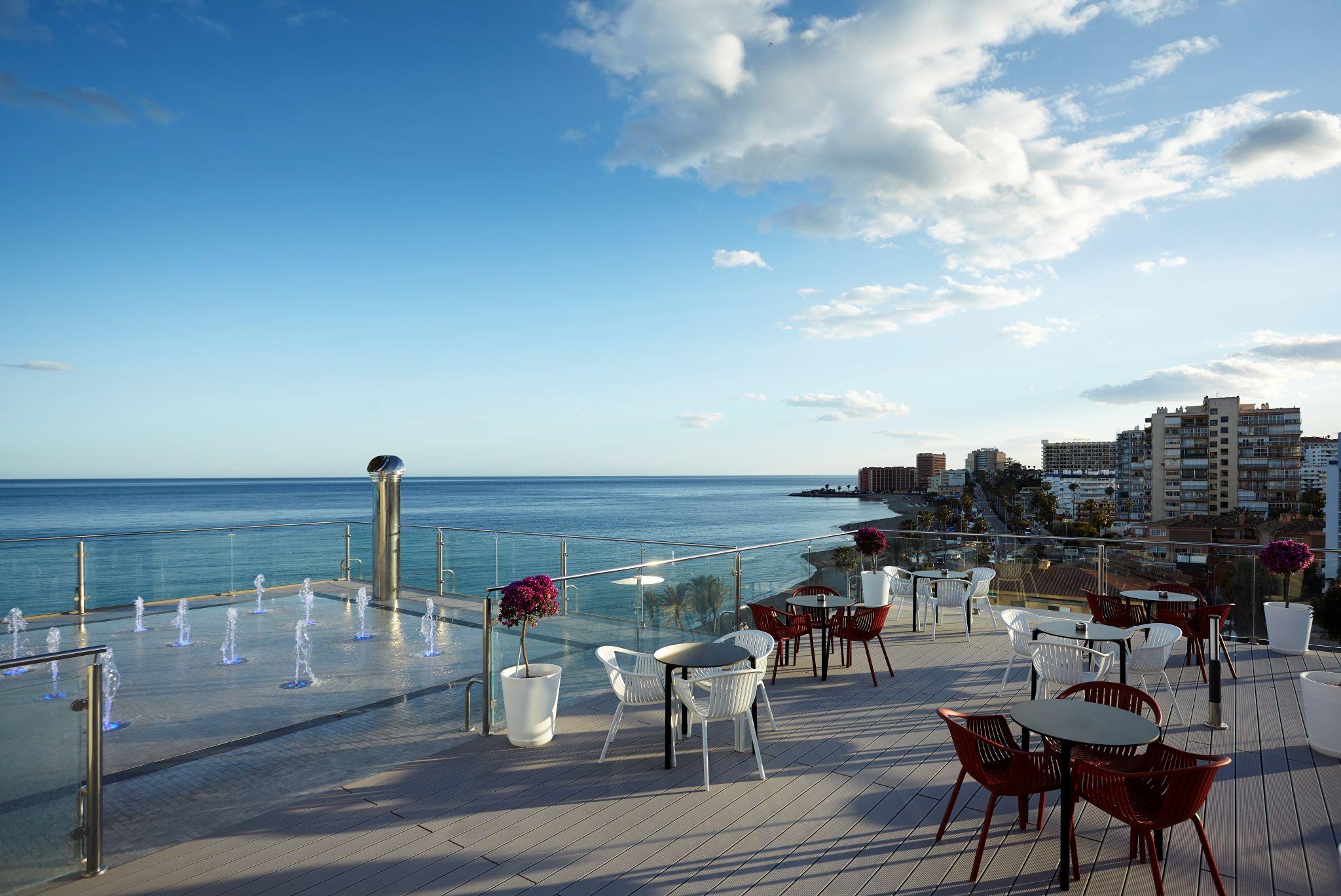 Arenas, Affiliated By Melia 4*