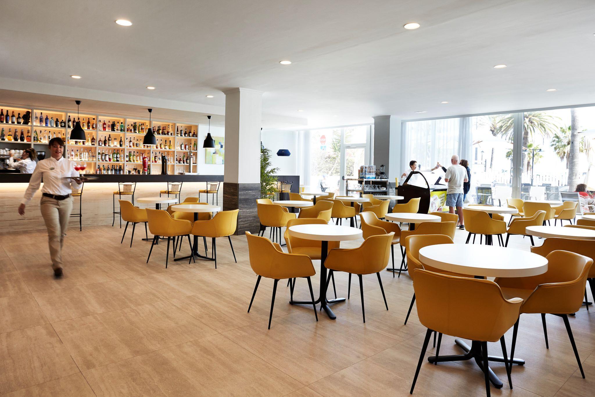 Arenas, Affiliated By Melia 4*
