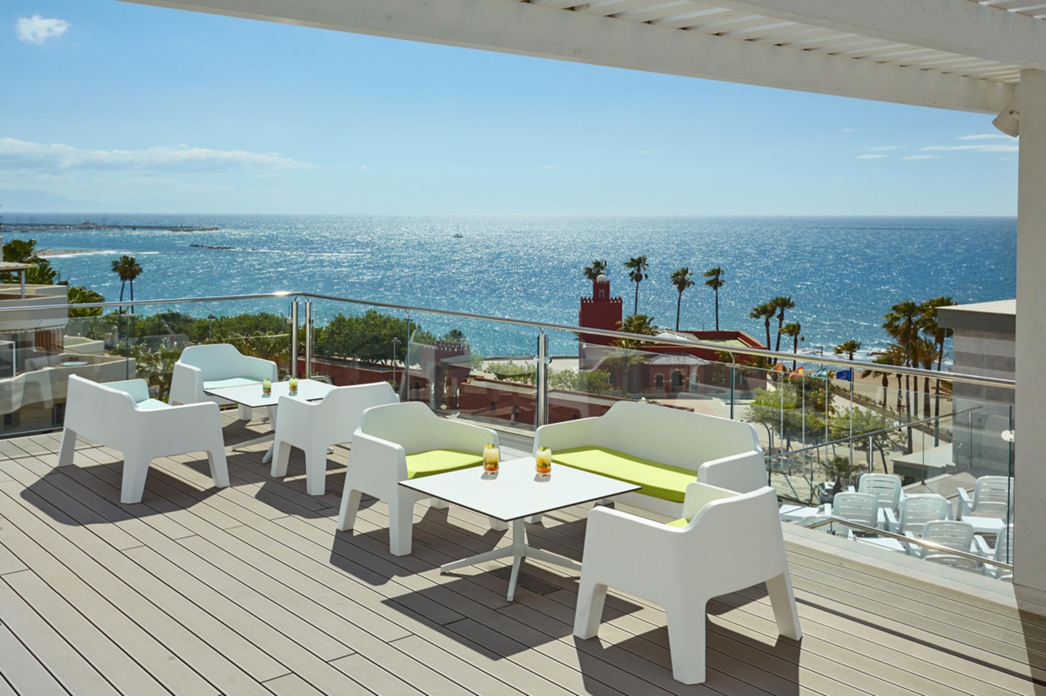 Hotel Arenas, Affiliated By Melia