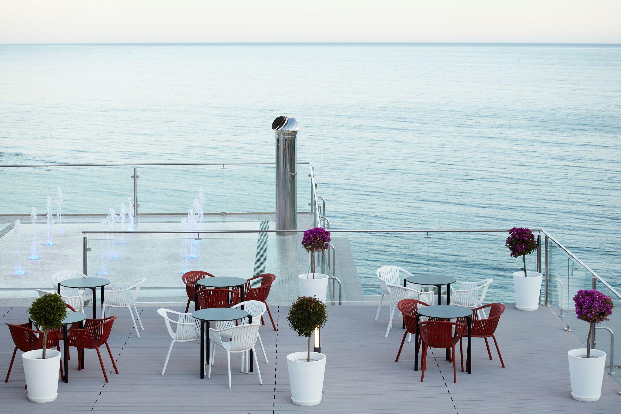 Arenas, Affiliated By Melia Hotel Benalmadena