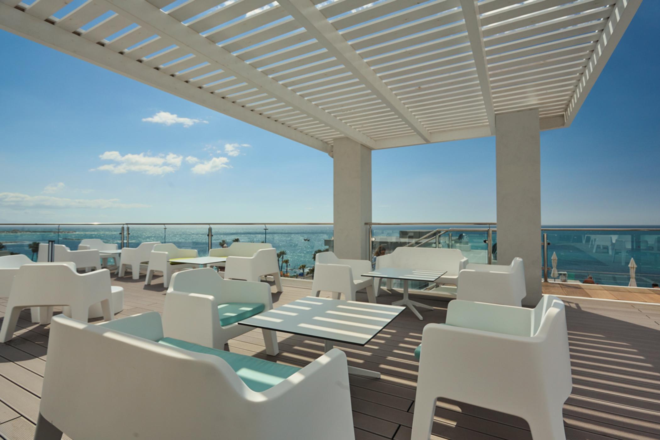 Arenas, Affiliated By Melia Hotel