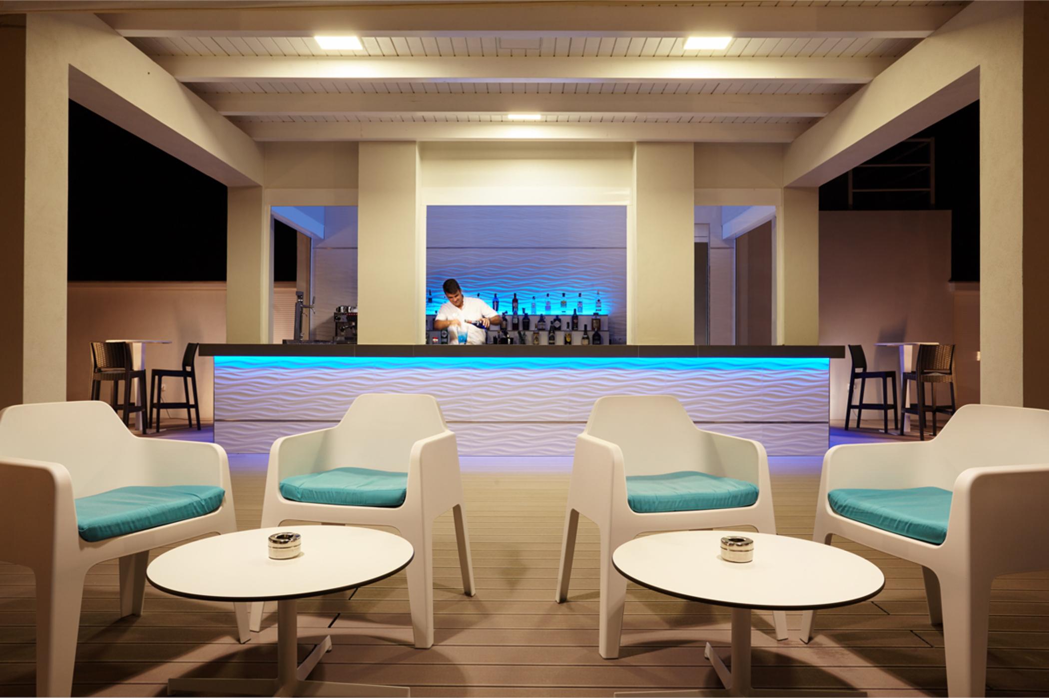 Hotel Arenas, Affiliated By Melia Benalmadena