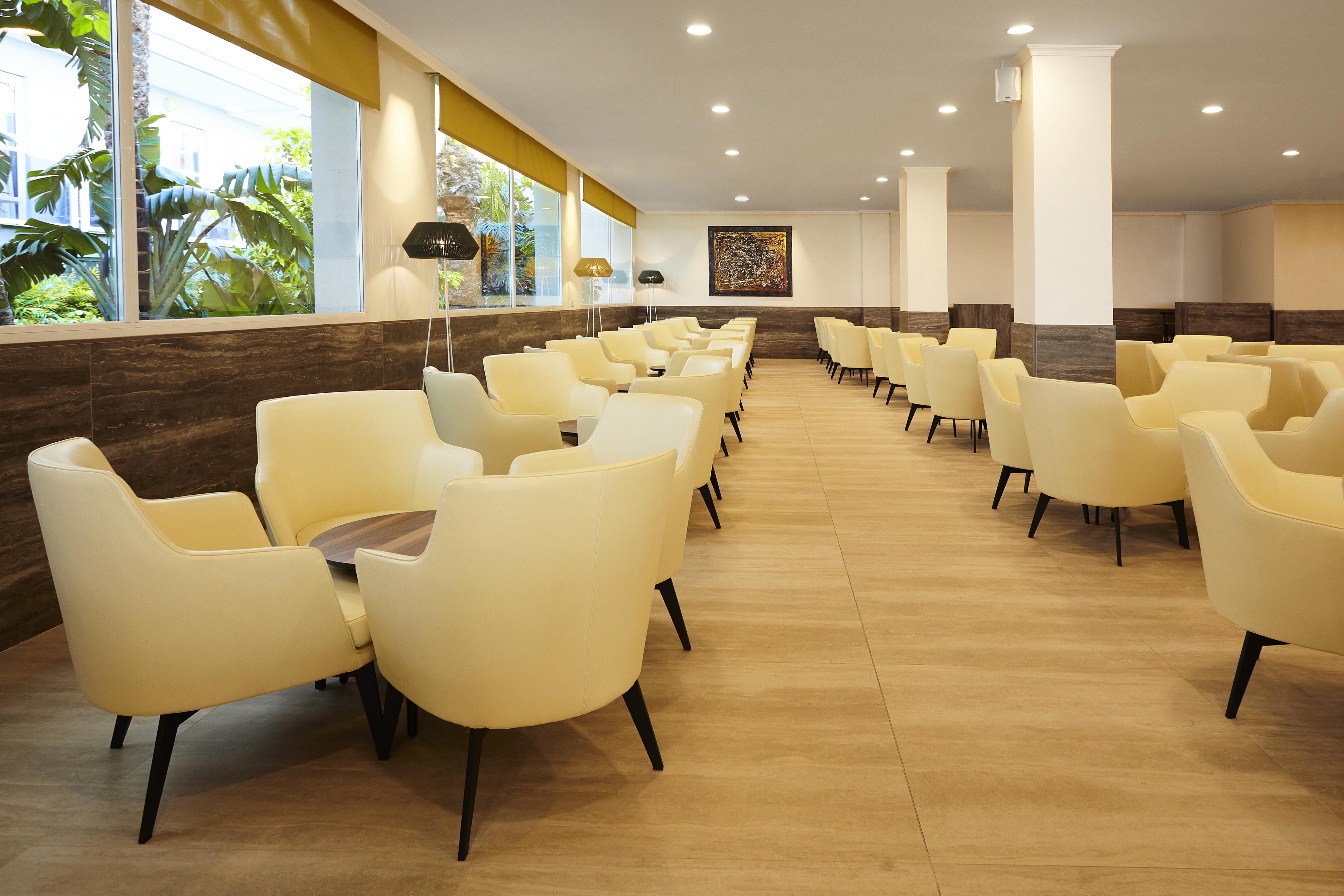 Hotel Arenas, Affiliated By Melia