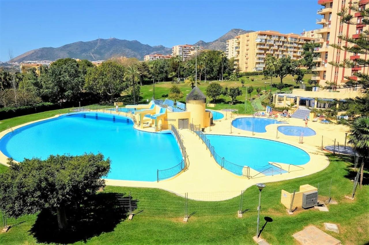 Appartement Jupiter Wonderful Views Benalmádena