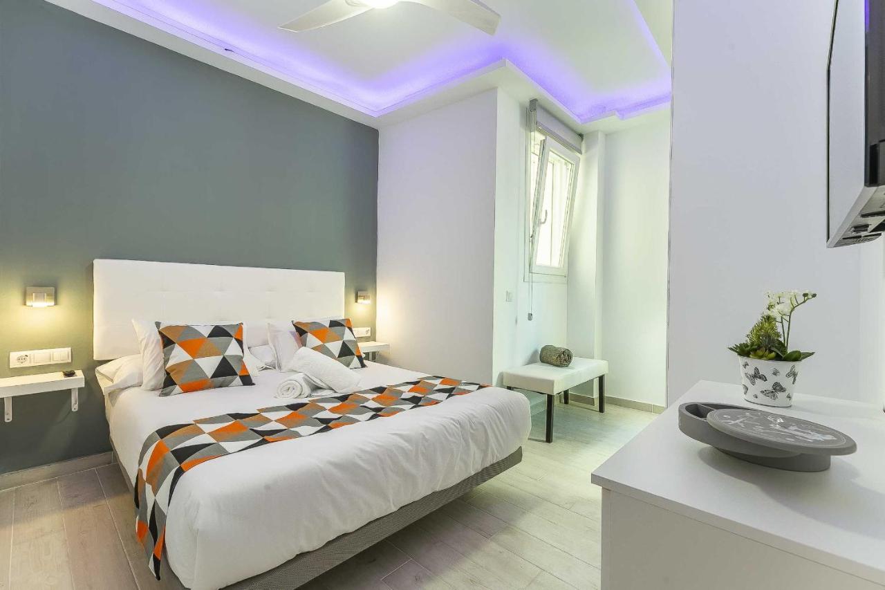 Pueblo Marinero Apt 3 Benalmadena