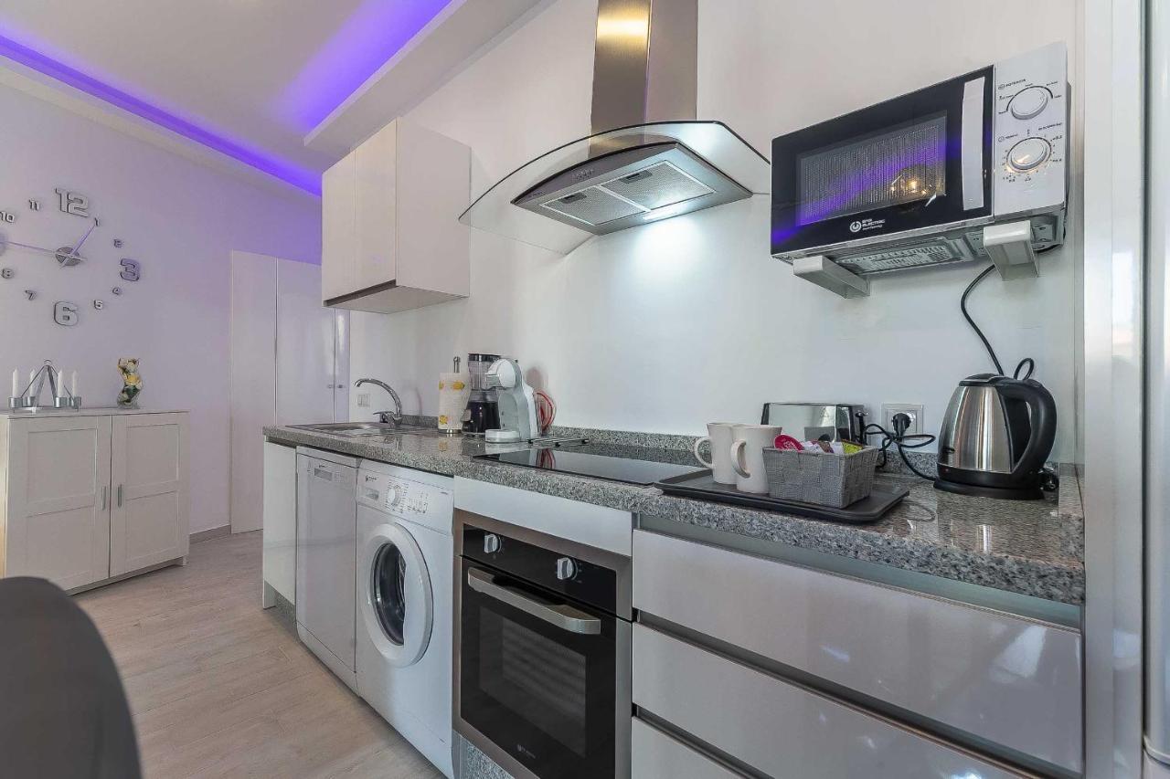 Pueblo Marinero Apt 3 Apartment