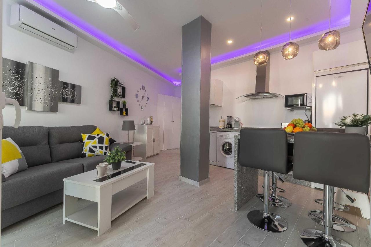 Pueblo Marinero Apt 3 * Benalmadena
