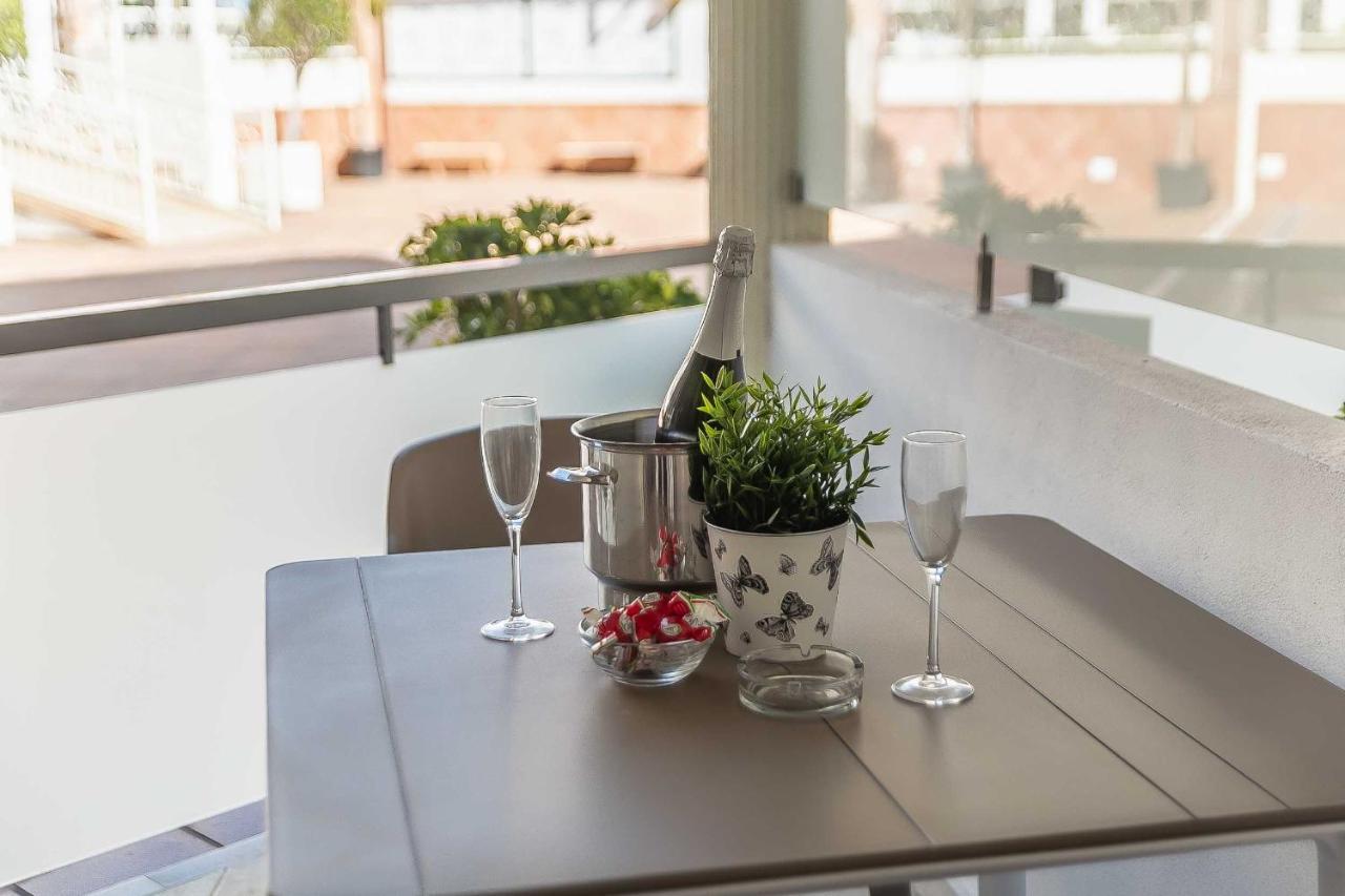 Pueblo Marinero Apt 3 * Benalmadena
