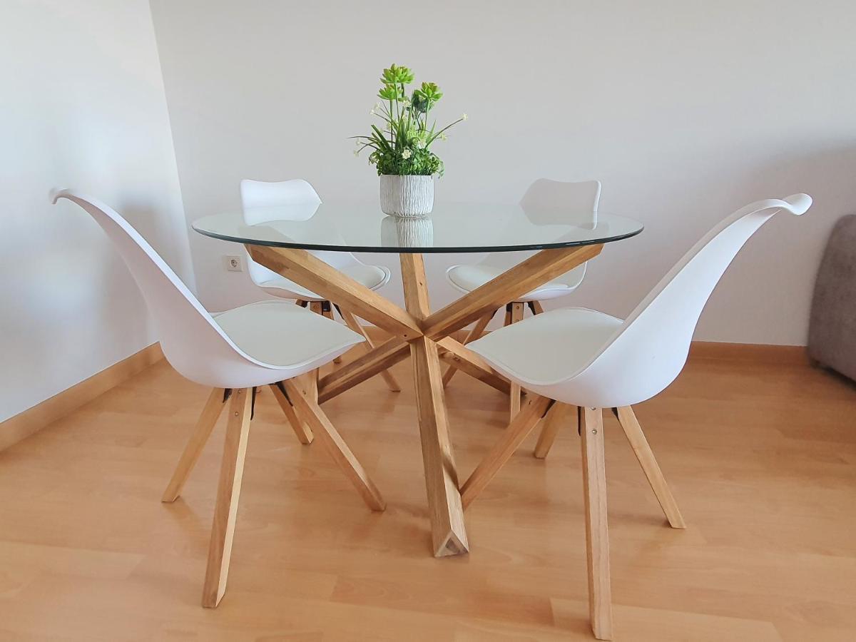 Cubo's Benalvistas Urban Love & 2 Free Parking Apartment Benalmadena
