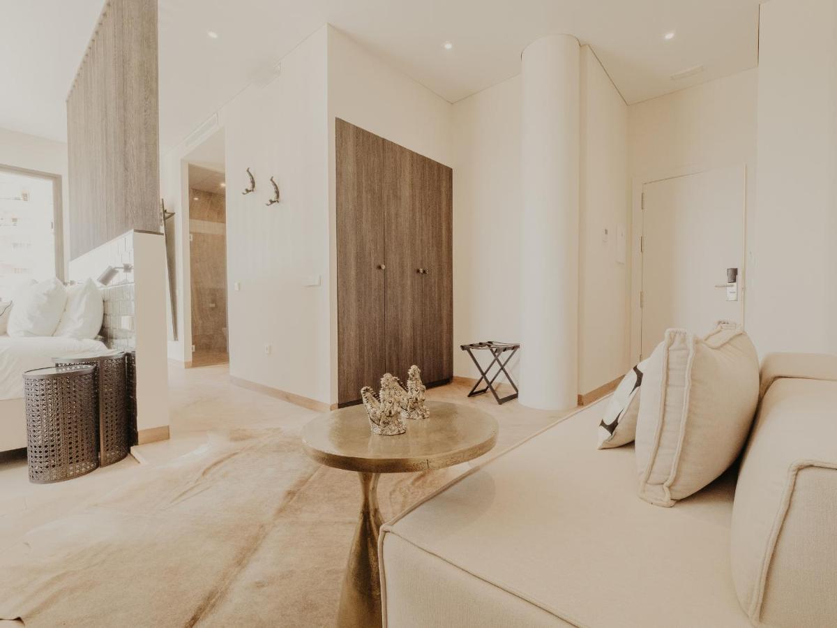 Comfy Aparthotel Benalmadena