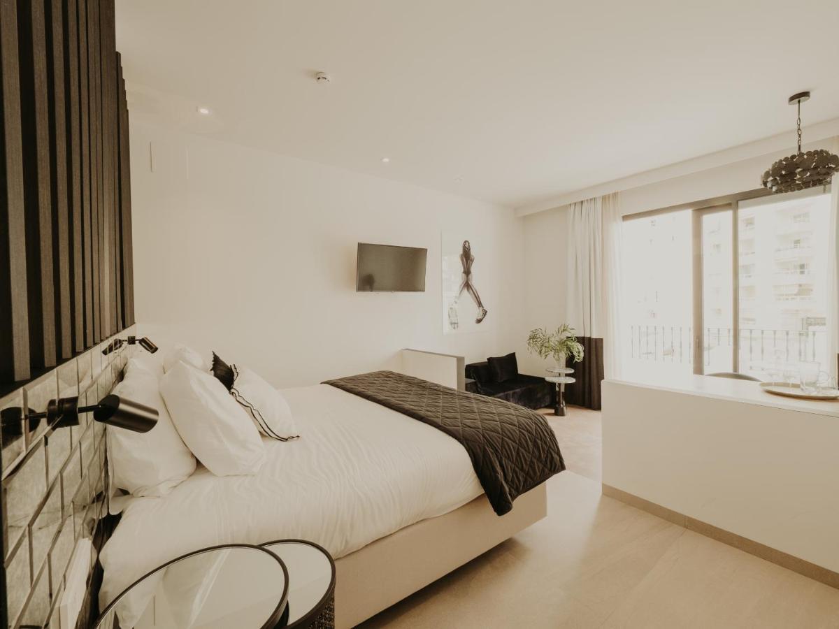 Comfy Aparthotel Benalmadena
