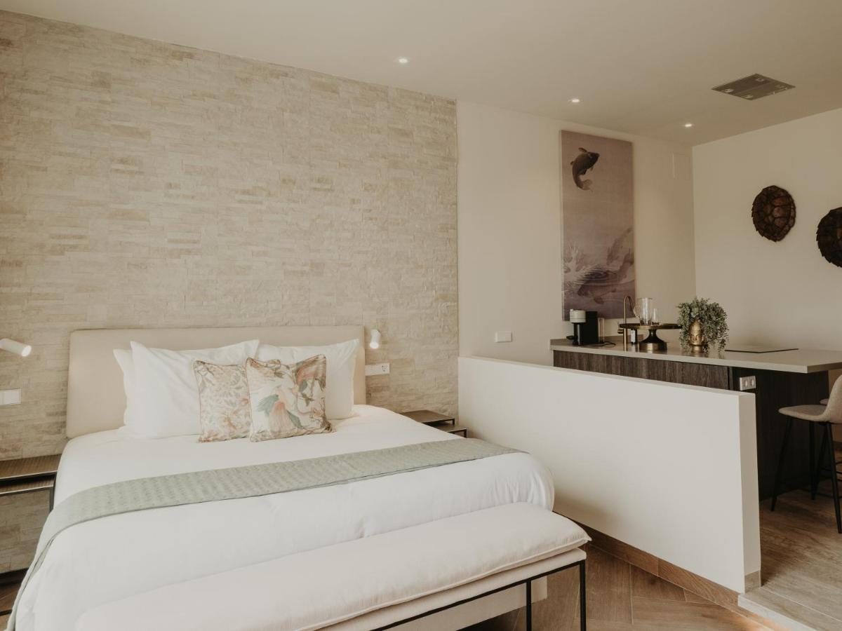 Aparthotel Comfy