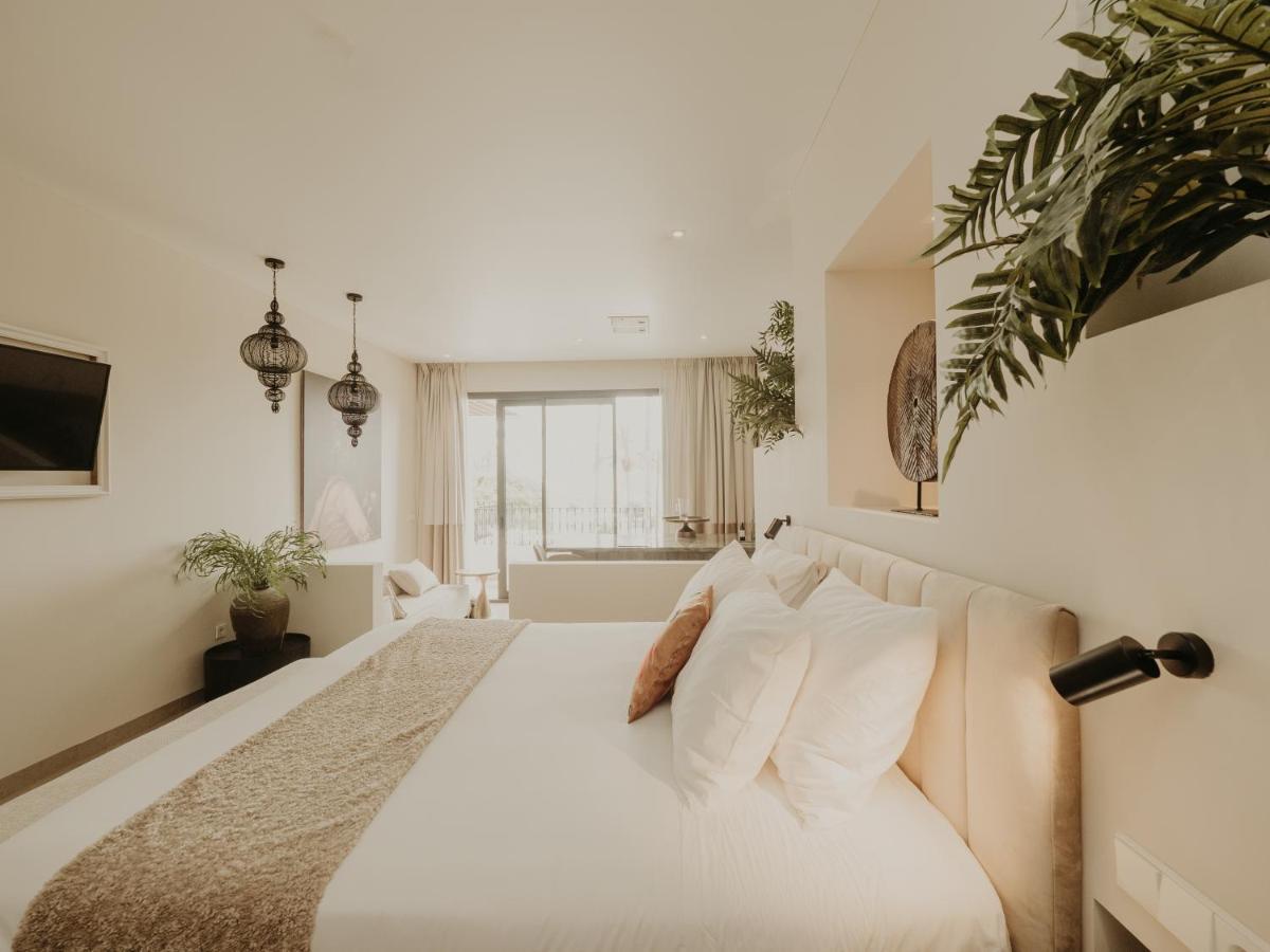 Comfy Aparthotel