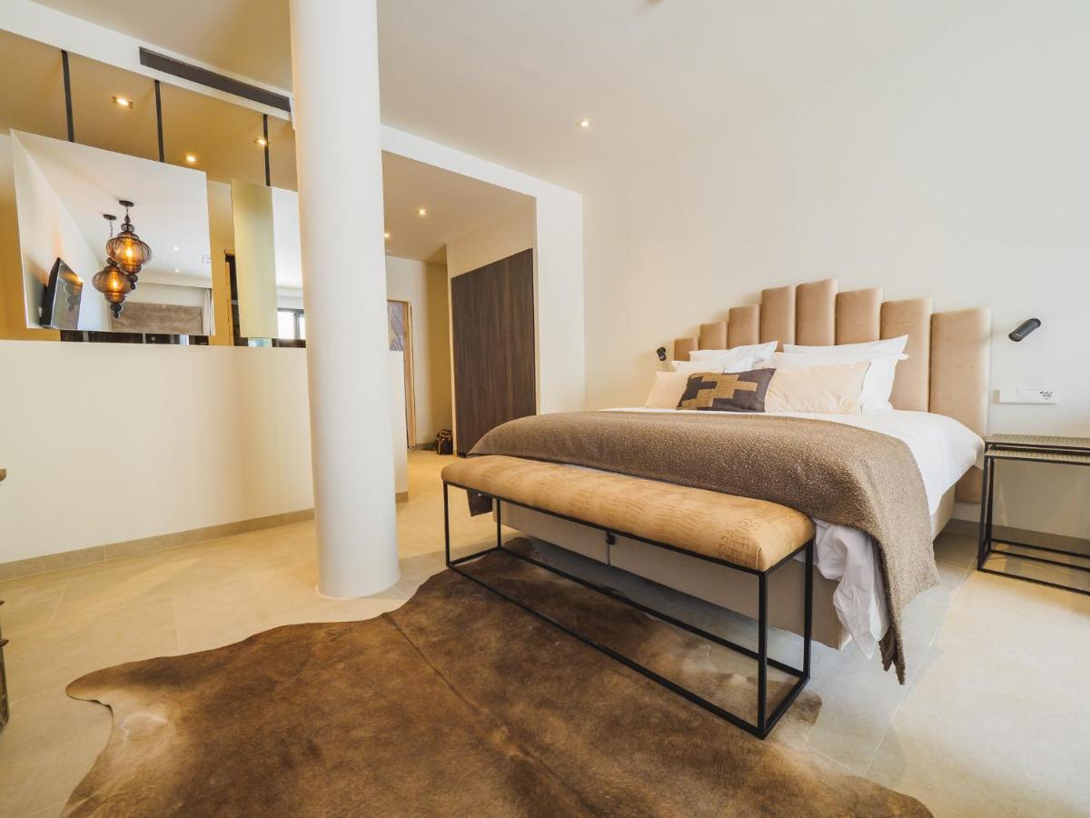 Comfy Aparthotel