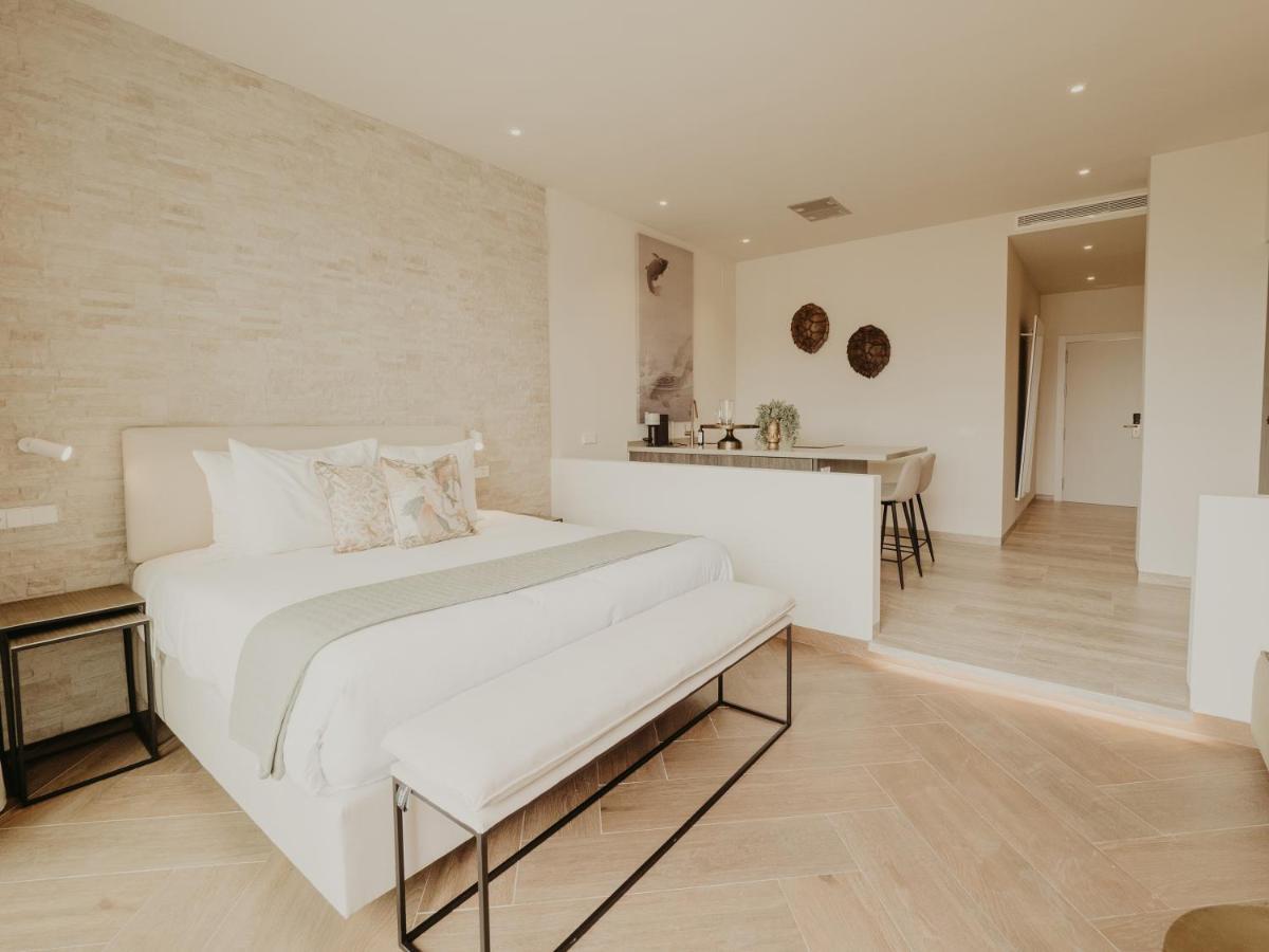 Aparthotel Comfy *