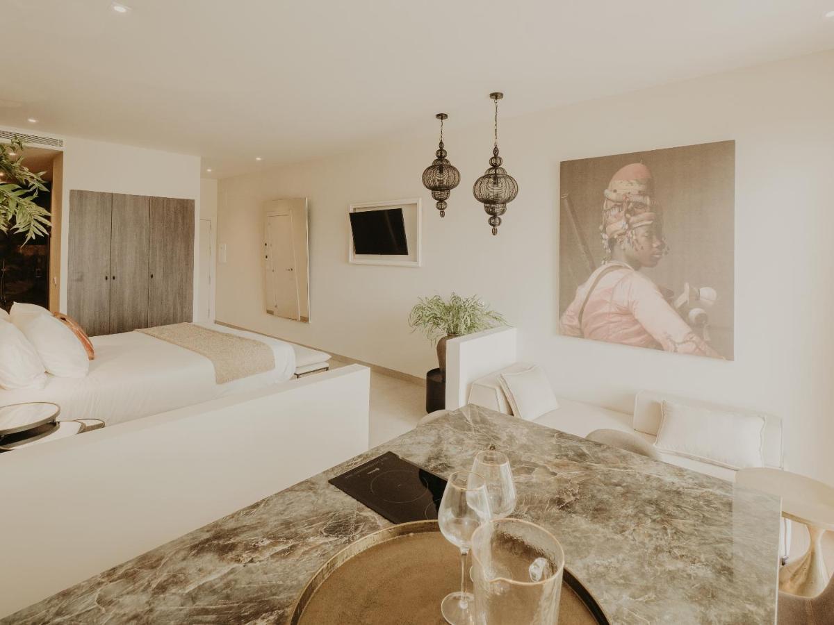 Comfy Aparthotel Benalmadena