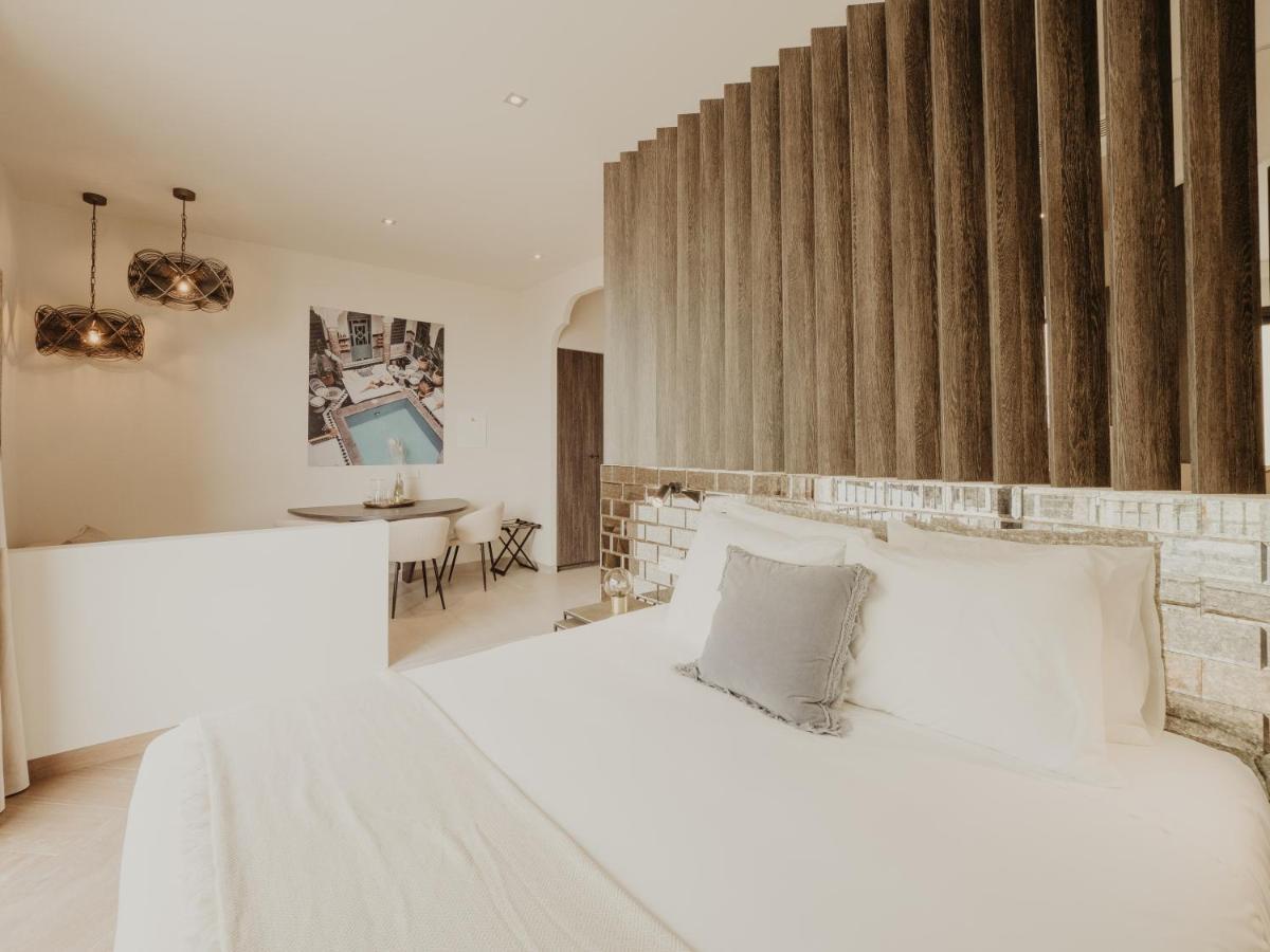 Aparthotel Comfy