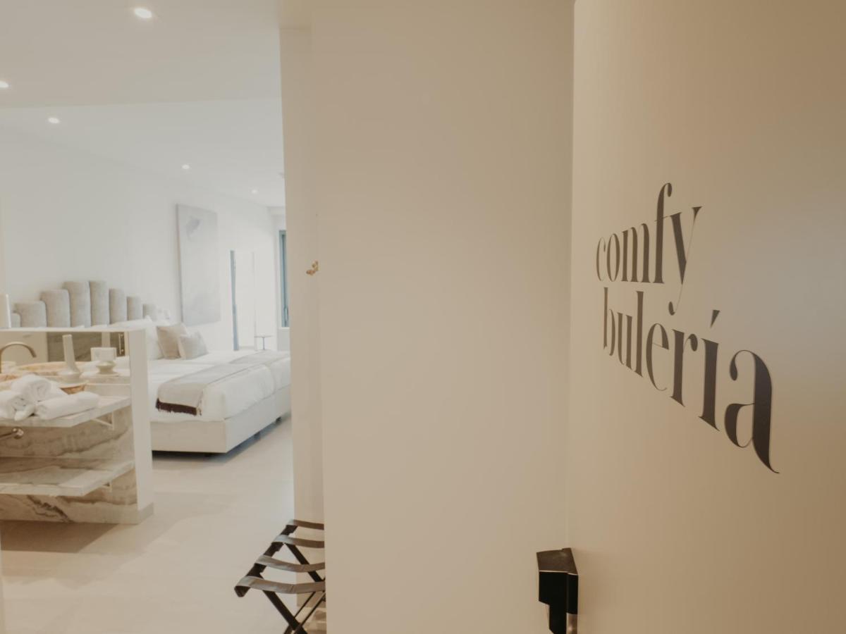Comfy Aparthotel *