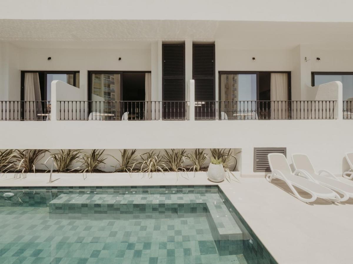 Comfy Benalmádena