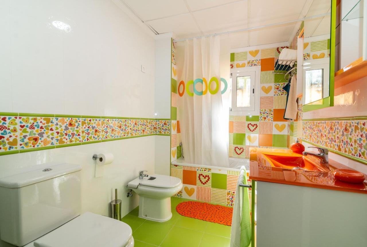 Villa Paradise Benalmádena