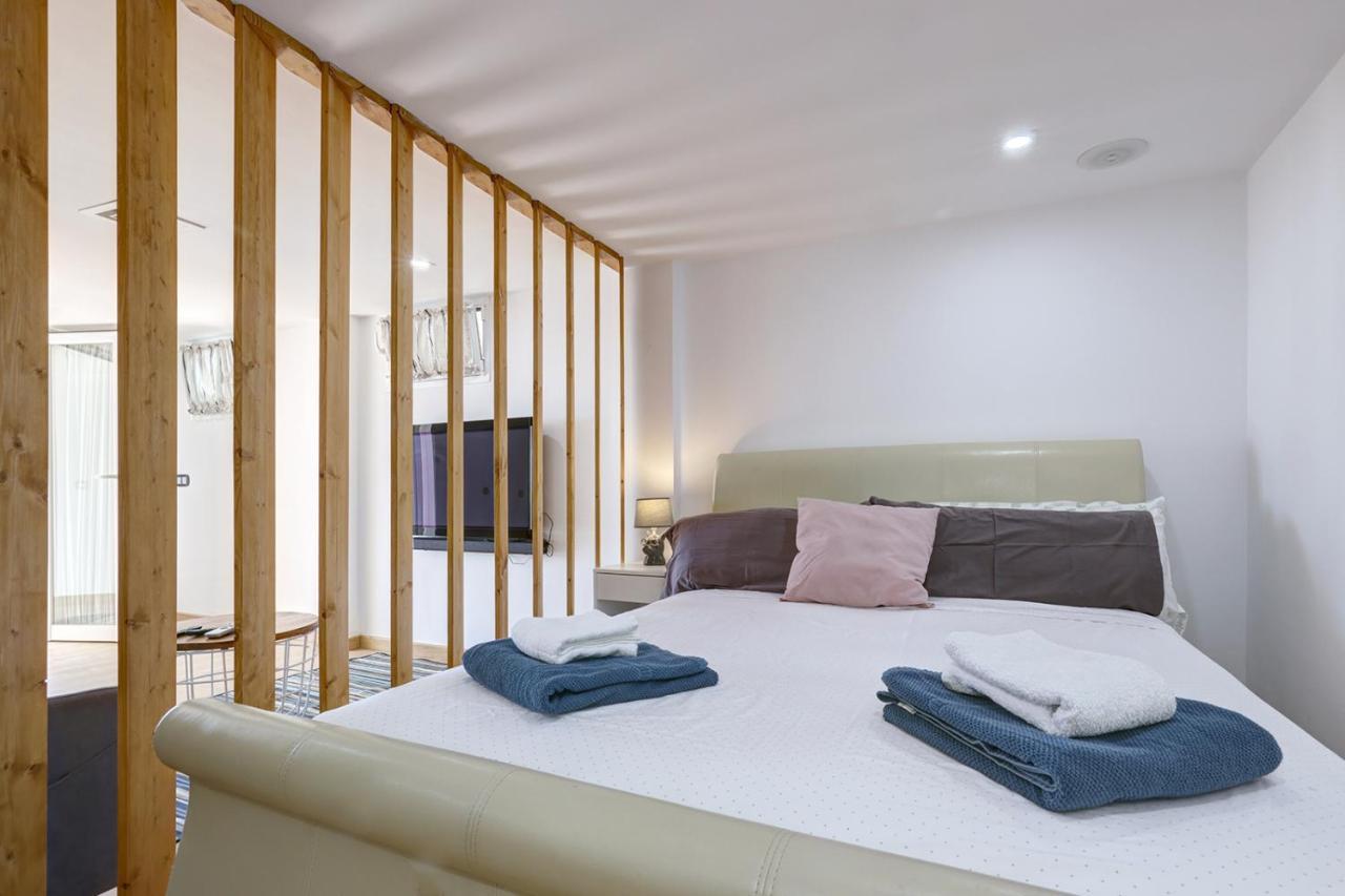 Appartement Modern Independent In Luxury Benalmádena