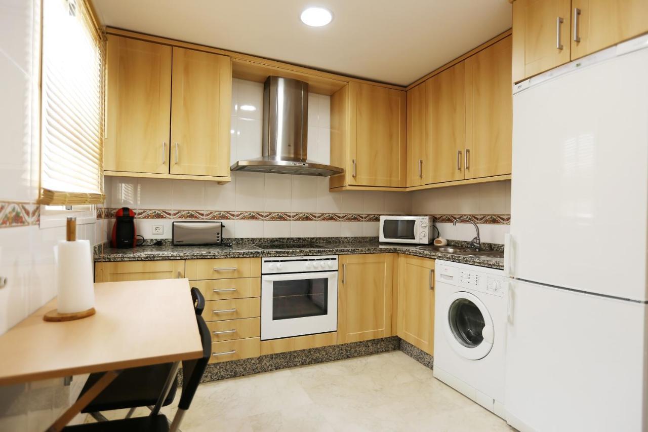 Apartamento En Arenal Golf Apartment *