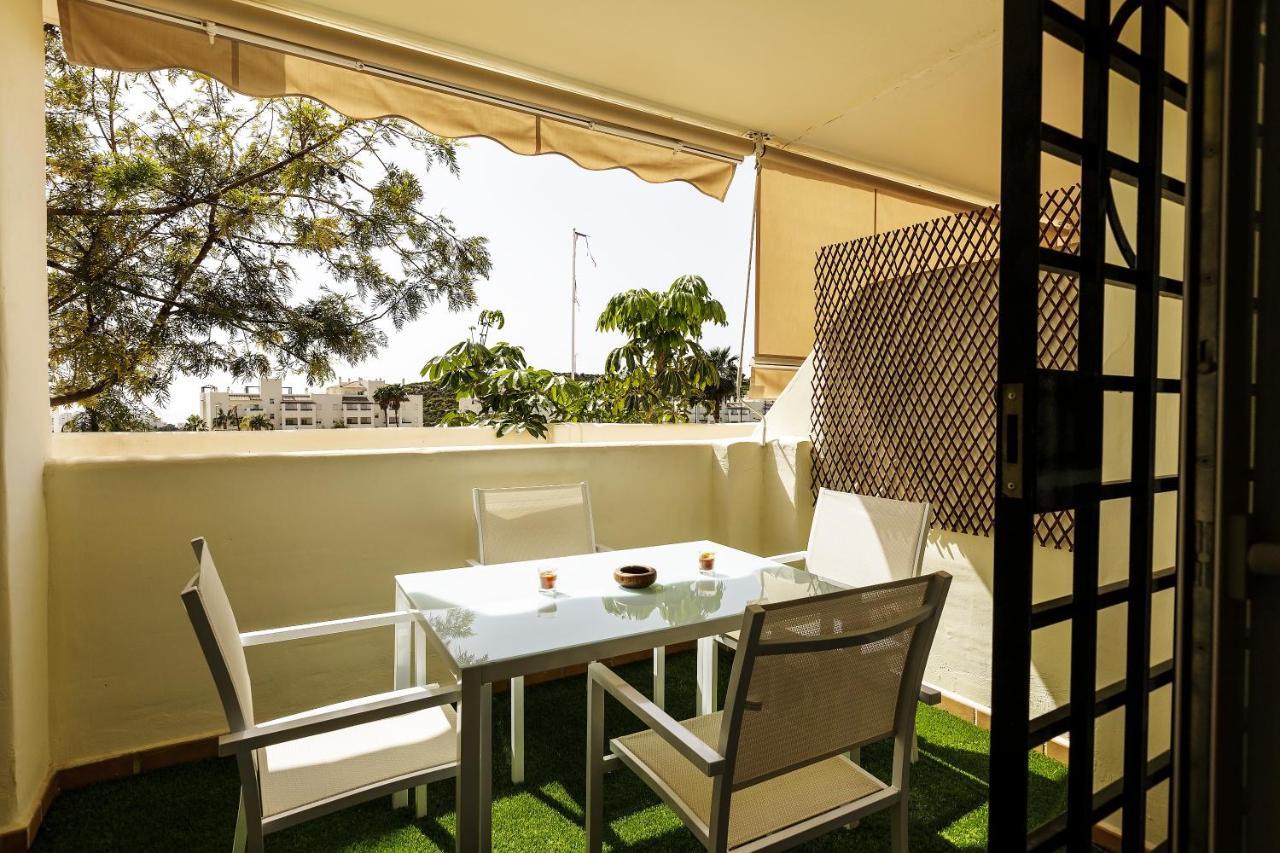 Apartment Apartamento En Arenal Golf