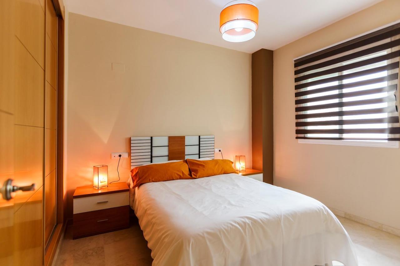 Apartment Apartamento En Arenal Golf Benalmadena