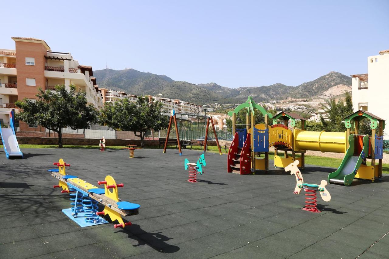 Apartamento En Arenal Golf * Benalmadena