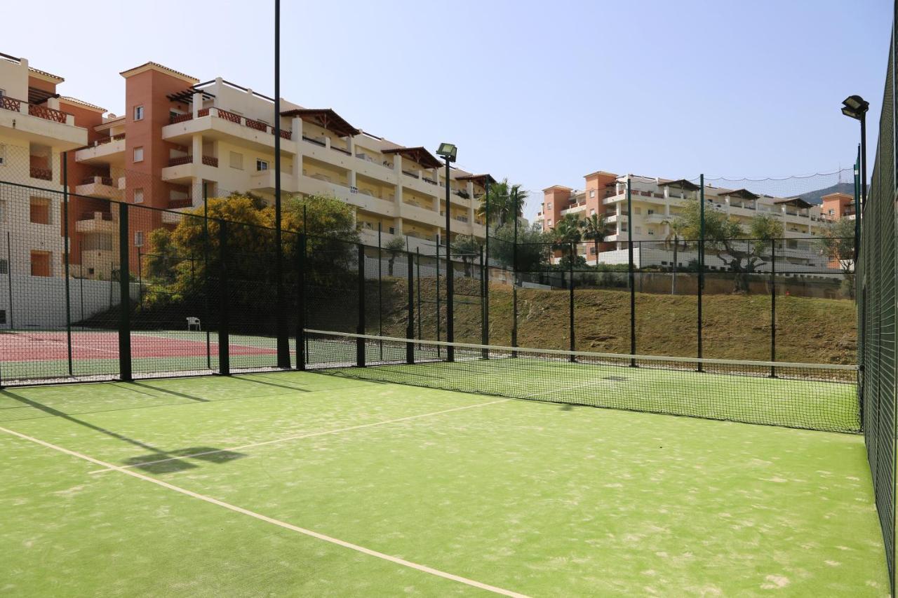 Apartment Apartamento En Arenal Golf *