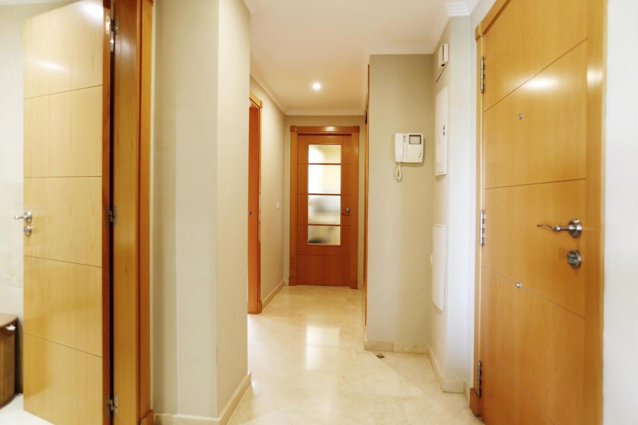 Apartment Apartamento En Arenal Golf Benalmadena